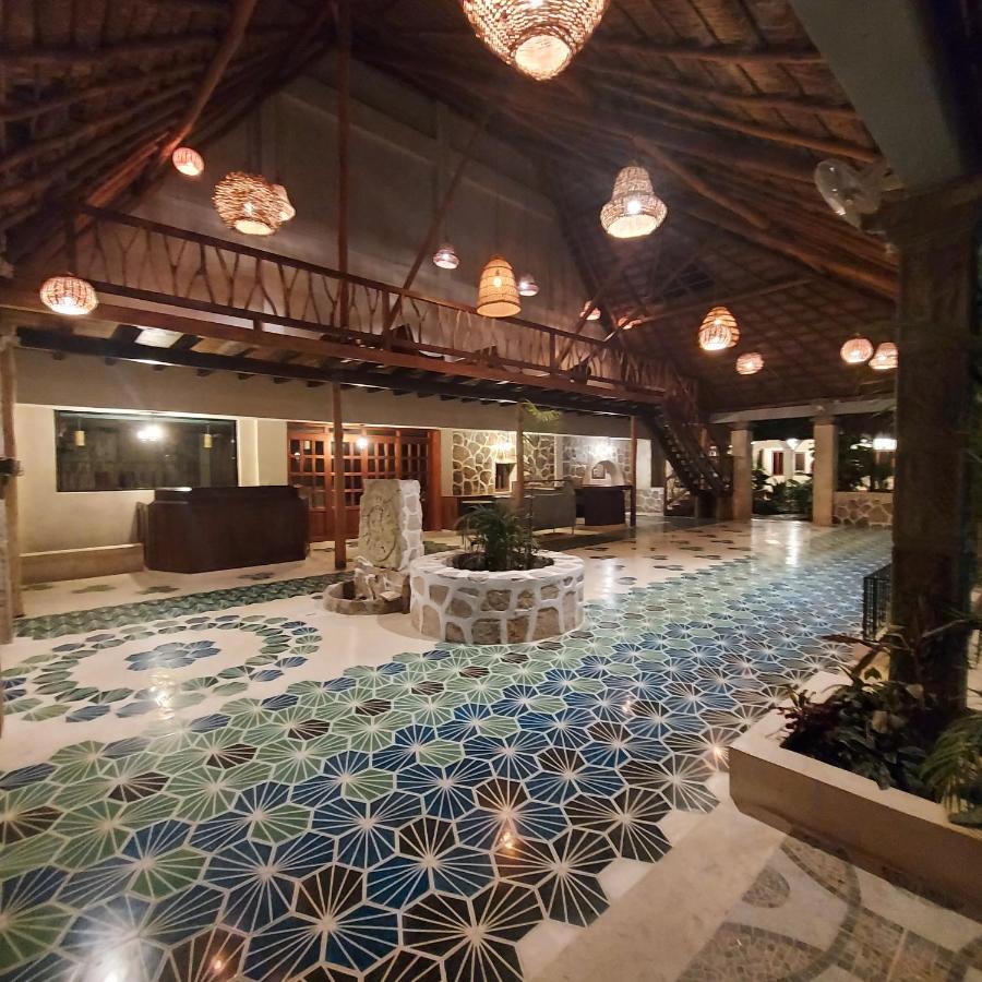 Hotel Nojoch Che Cobá المظهر الخارجي الصورة