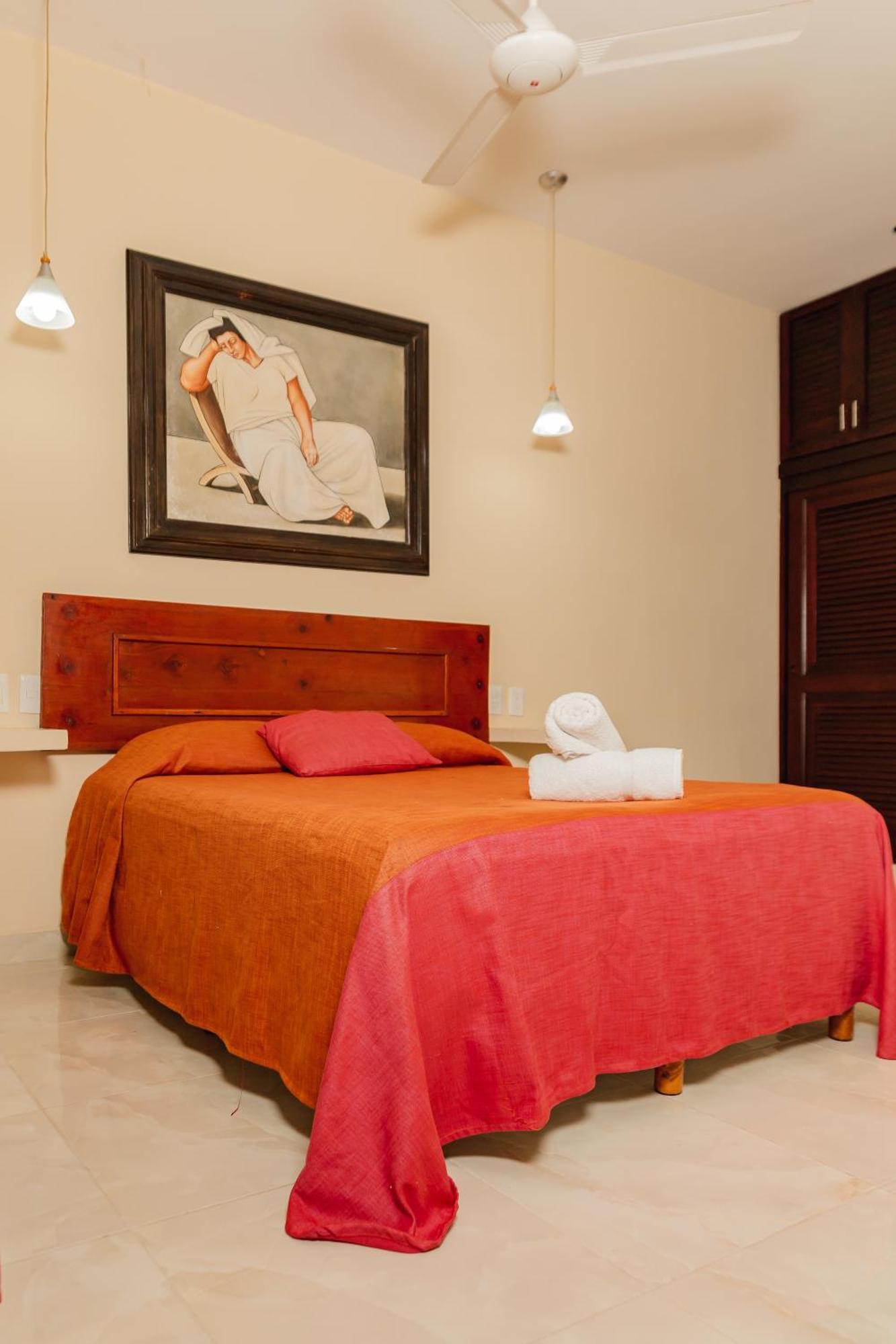 Hotel Nojoch Che Cobá المظهر الخارجي الصورة