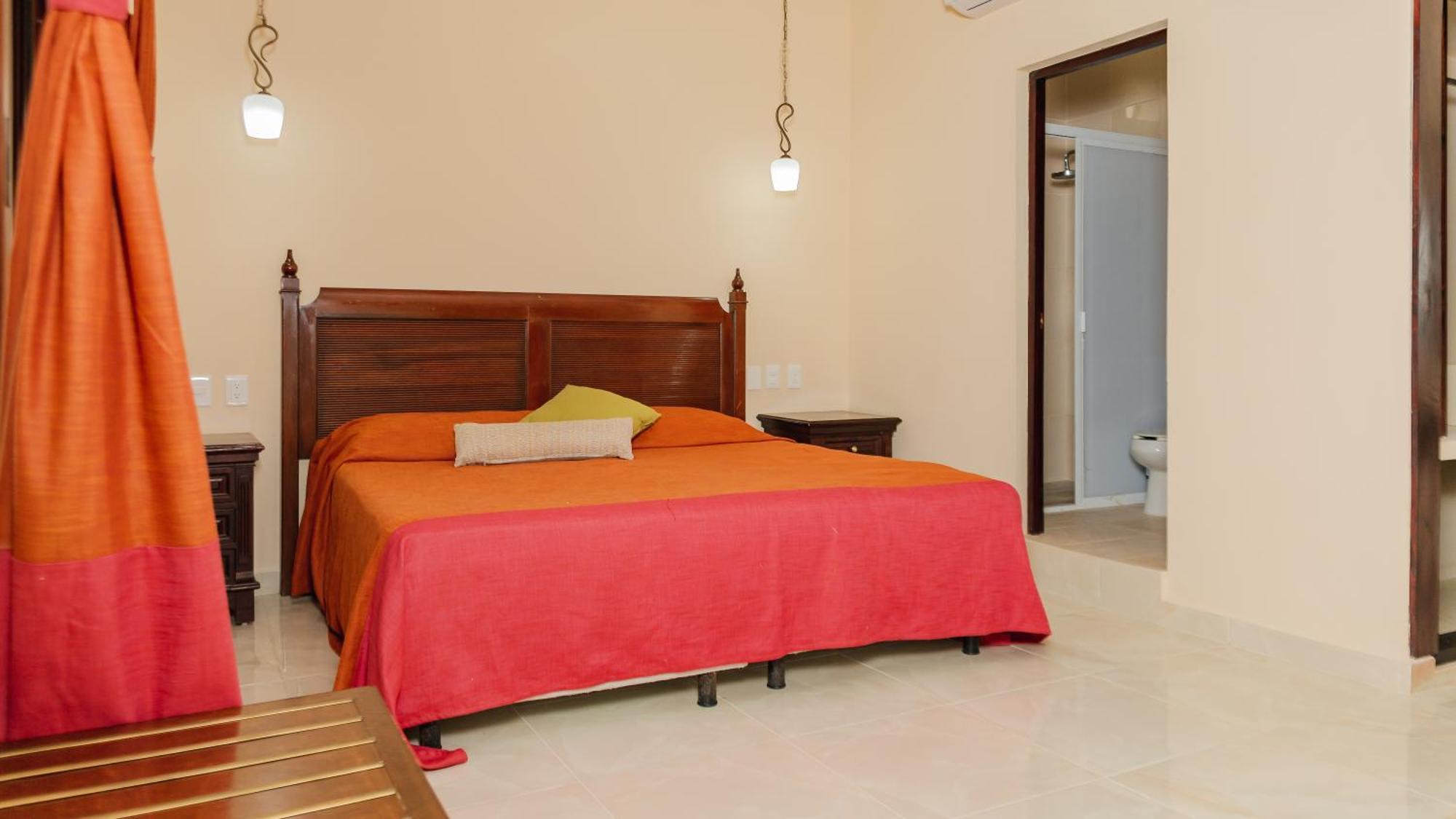 Hotel Nojoch Che Cobá المظهر الخارجي الصورة