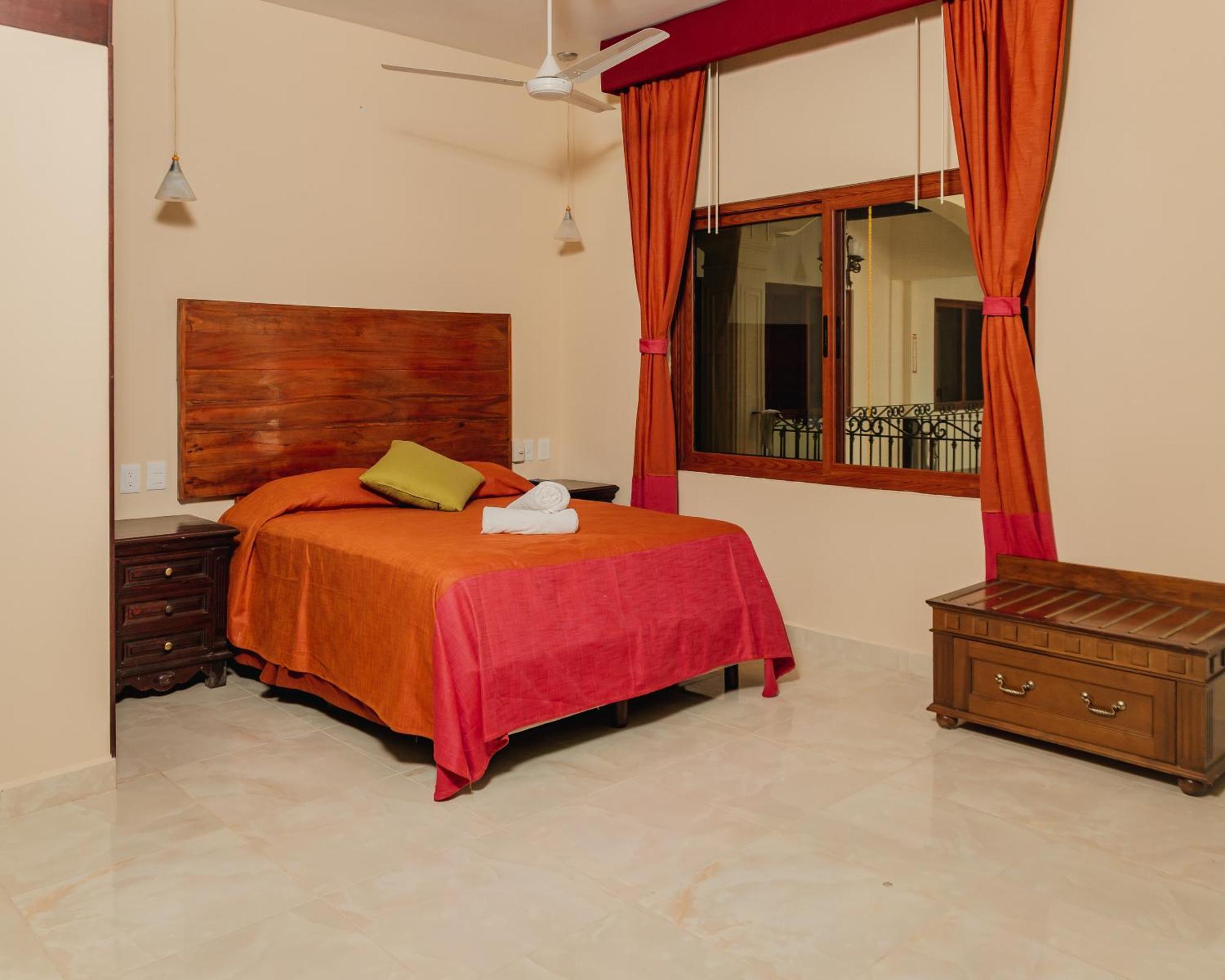 Hotel Nojoch Che Cobá المظهر الخارجي الصورة